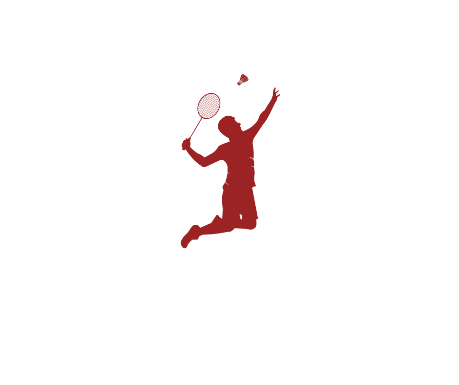 Badminton ikon