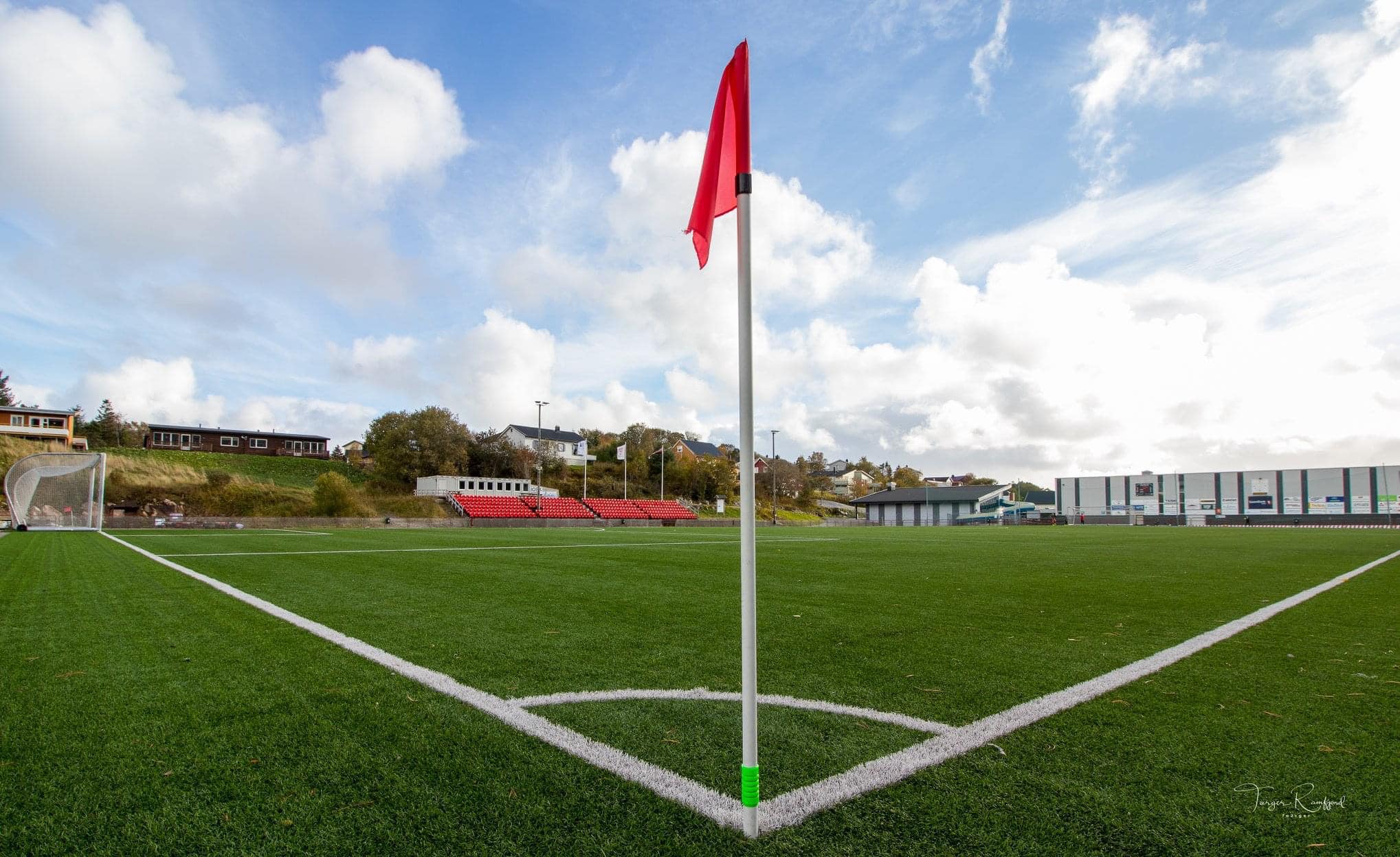 Bilde knyttet til Månedens Hjørnespark: Februar 2025