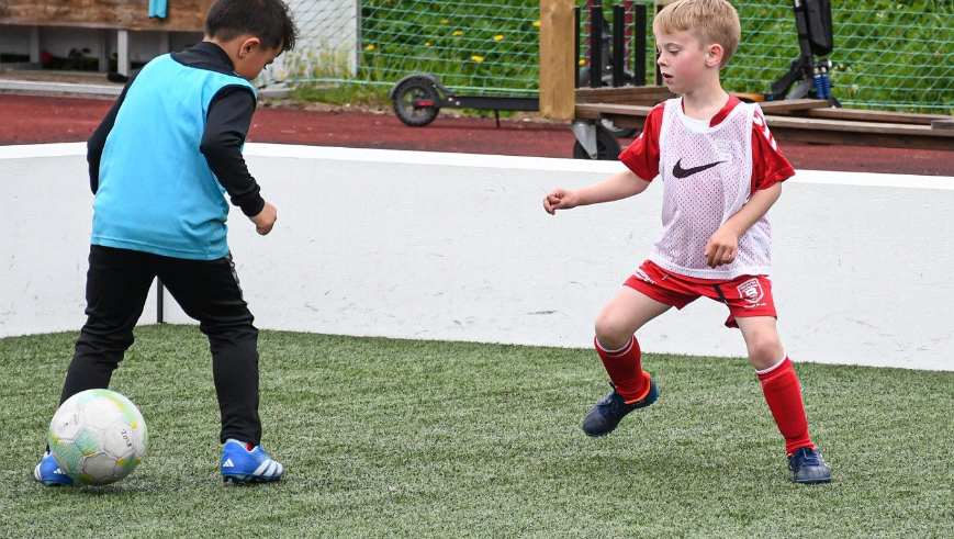 Bilde knyttet til Oppstart av 2020-kullet