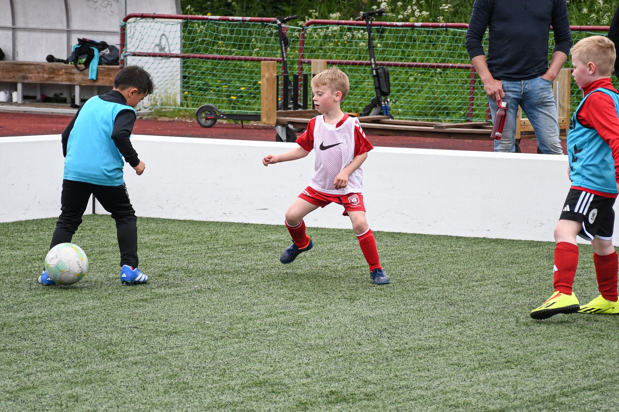 Bilde knyttet til Oppstart av 2019-kull