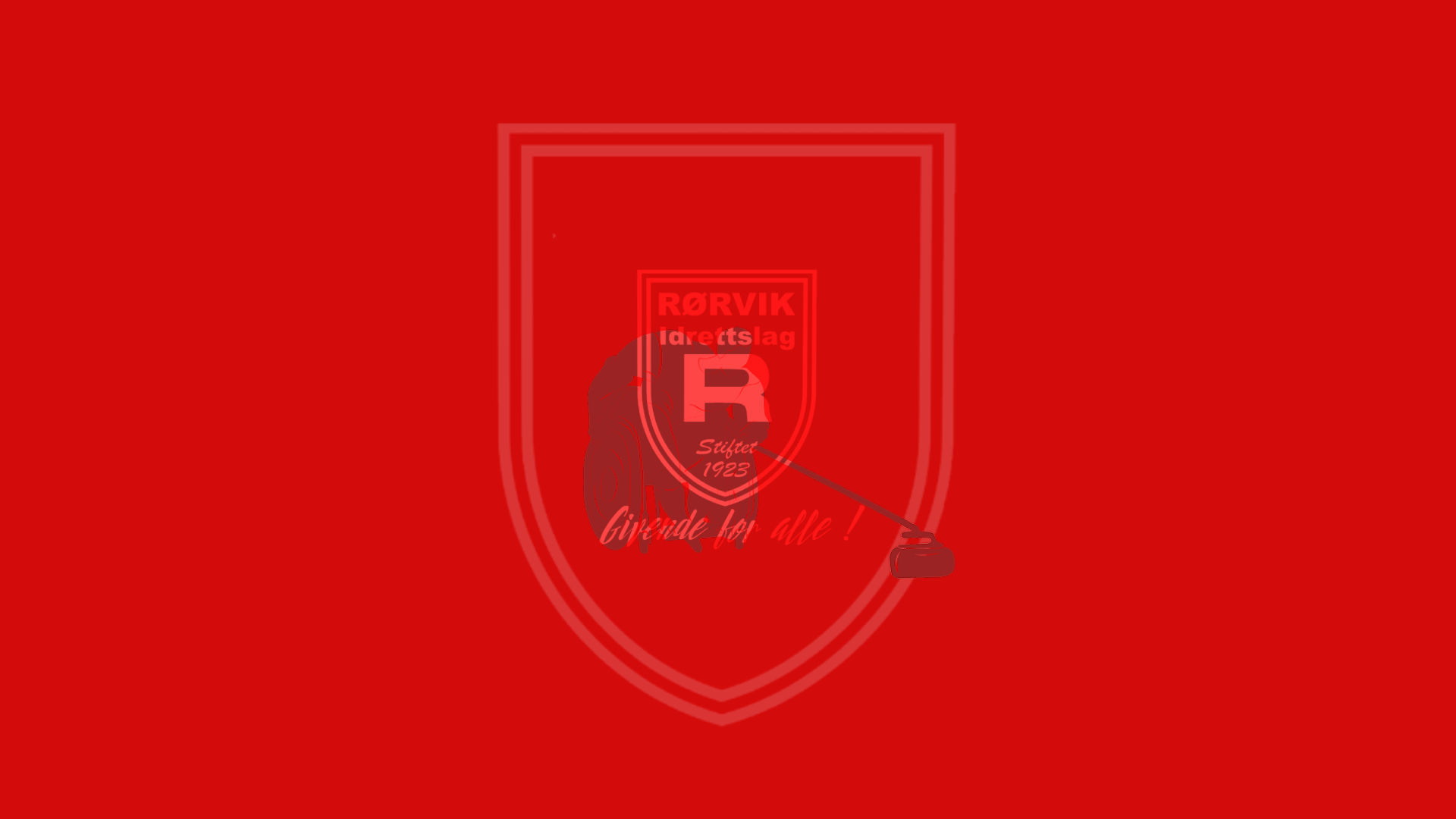 Illustrasjon av Rørvik Paraidrett