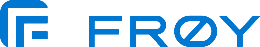 Frøy AS